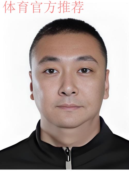 刘光心:新的赛季 期待新的惊喜 刘光心:新的赛季 期待新的惊喜